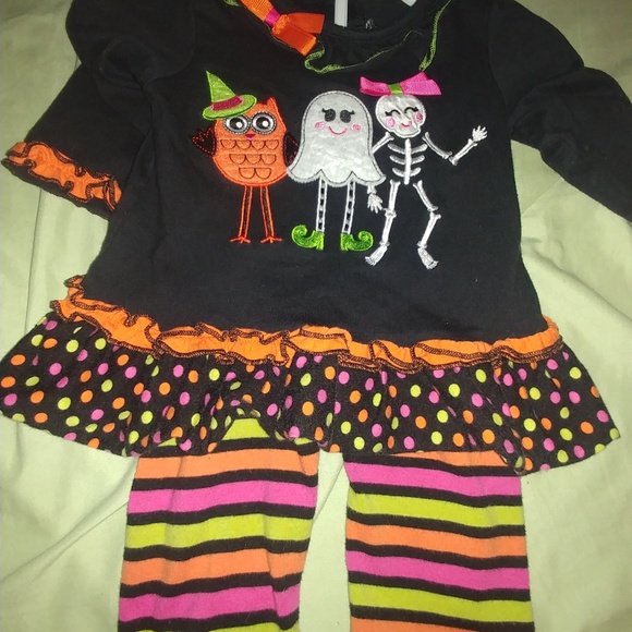 Rare Editions Halloween set - Picture 1 of 1